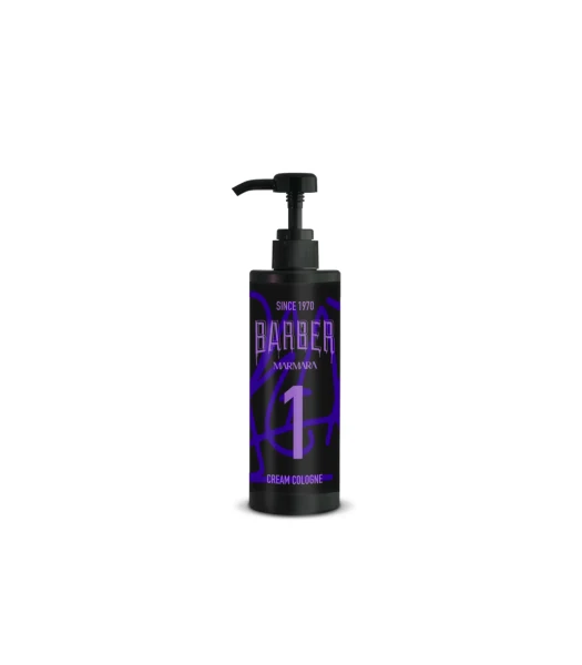 CREAM COLONGE NO.1, 400ML