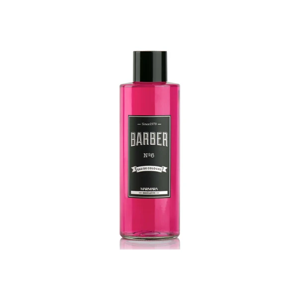 COLOGNE NR6, 500ML