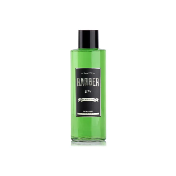 COLOGNE NR7, 500ML
