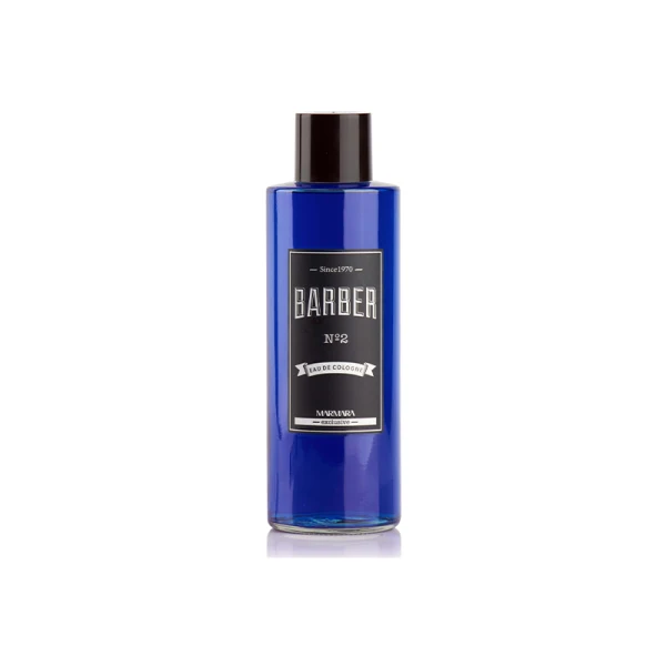 COLOGNE NR2, 500ML