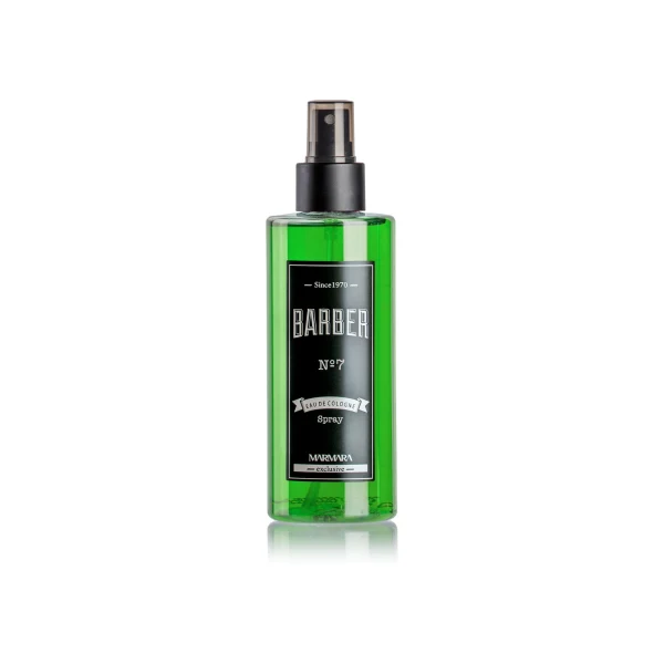 COLOGNE SPRAY NO7, 250ML
