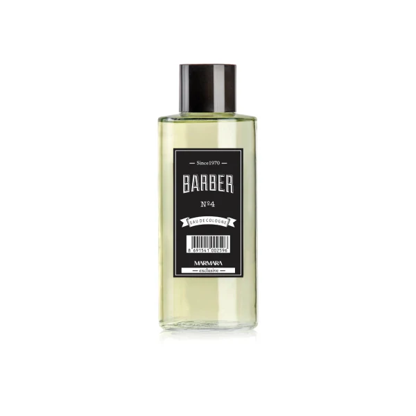 COLOGNE GLASS NO4, 250ML