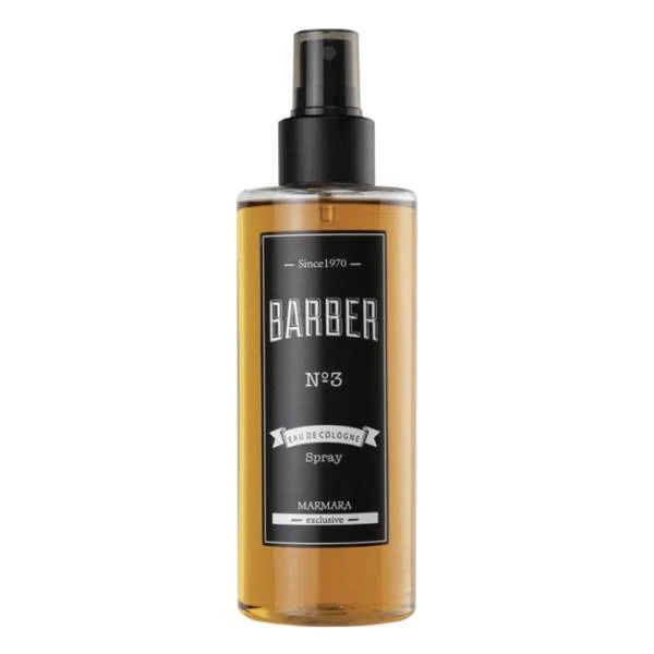 COLOGNE SPRAY NO4, 250ML