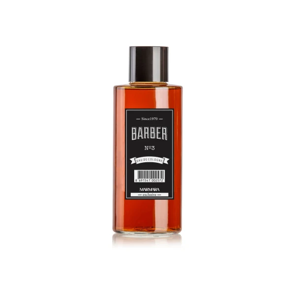COLOGNE GLASS NO3, 250ML
