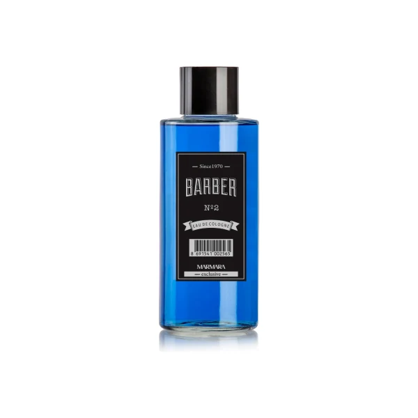 COLOGNE GLASS NO2, 250ML