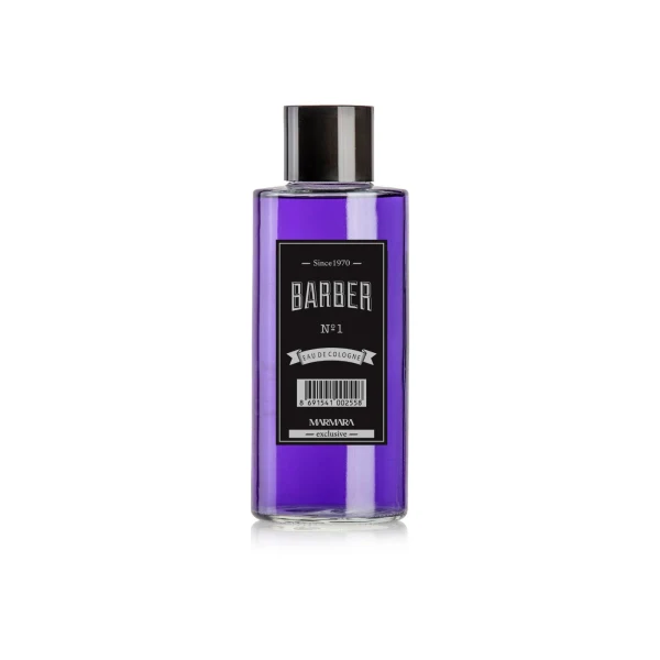 COLOGNE GLASS NO1, 250ML