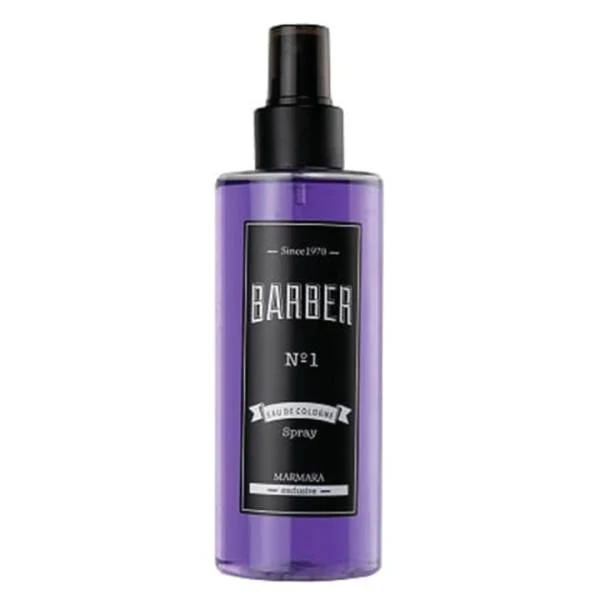COLOGNE SPRAY NO1, 250ML