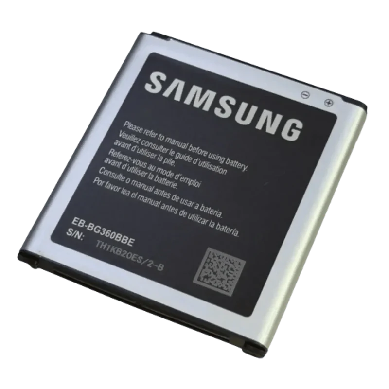 Batterie d'origine pour Samsung Galaxy J2 / Core Prime BG-360BBE