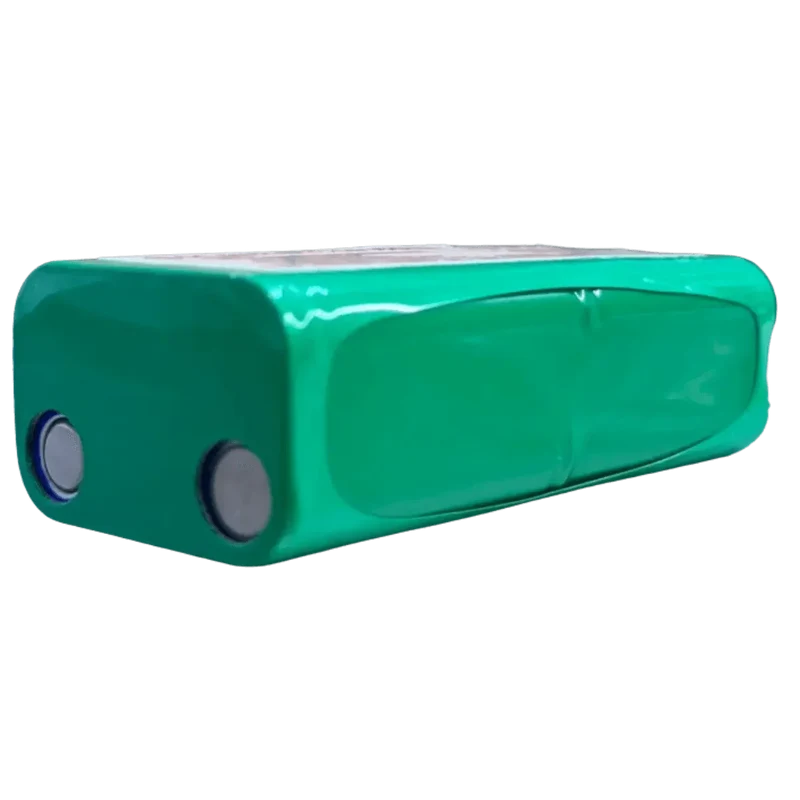 Batterie 14.4V 850mAh 2 contacts pour aspirateur robot
