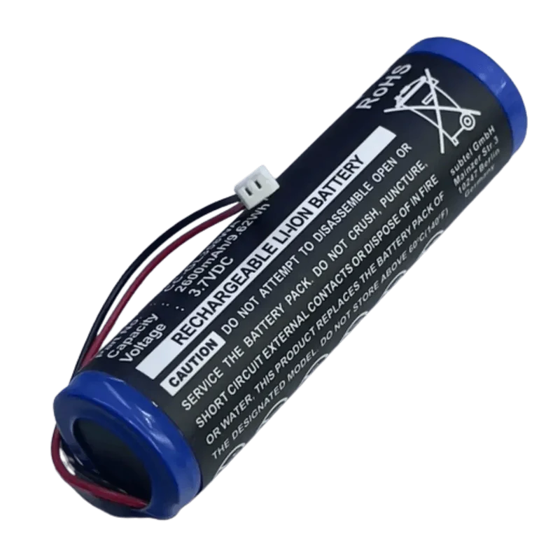Batterie GL358WA pour télécommande DJI Phantom 3