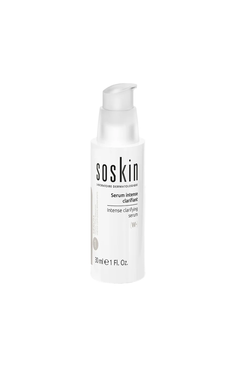 Sérum intense clarifiant - 30 ml
