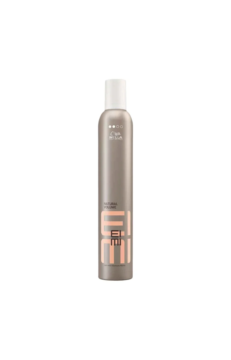 Mousse volumatrice - Eimi - Cheveux fins - 500 ml