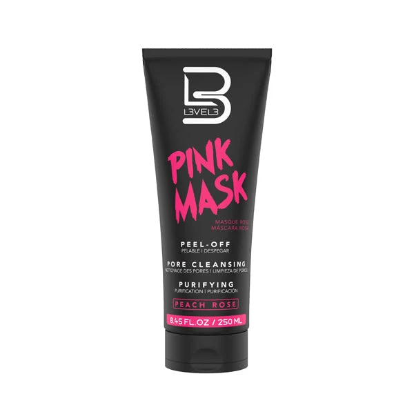 PINK MASK 250ML