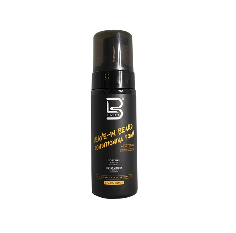 LEAVE-IN BEARD CONDITIONER 150ML
