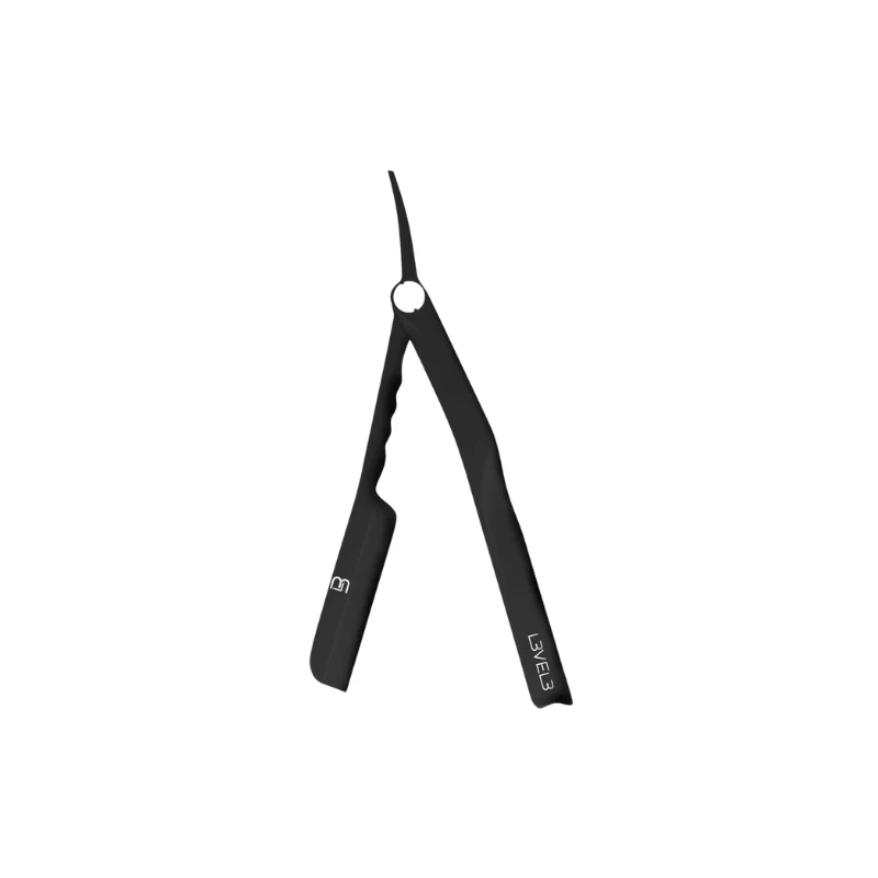 BLACK MILLY RAZOR
