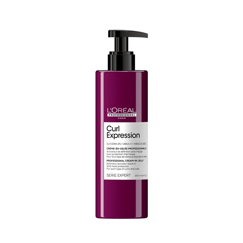 CURL EXPRESSION CURL CREME EN GELEE 250 ml