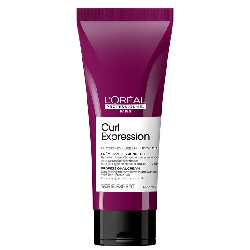 CURL EXPRESSION CREME HYDRA INTENSIF LONGUE DUREE 200 ml