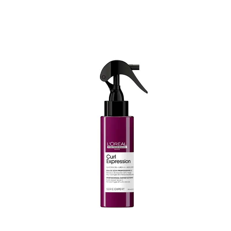 CURL EXPRESSION EAU - RAVIVEUR DE BOUCLES 190 ml