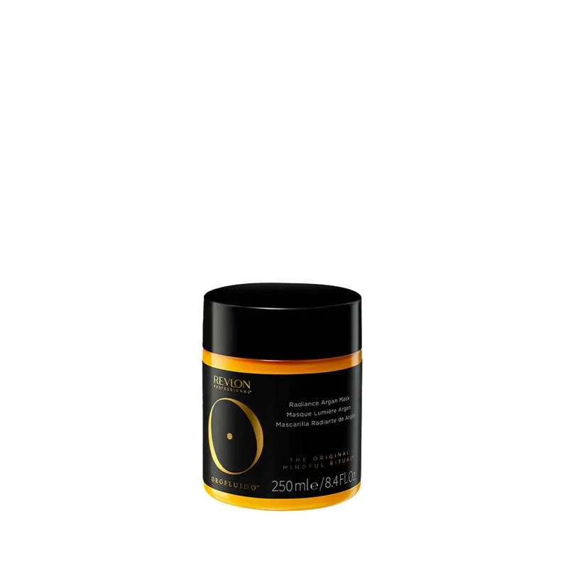 ORIGINAL MASQUE À L'HUILE D'ARGAN 500ml