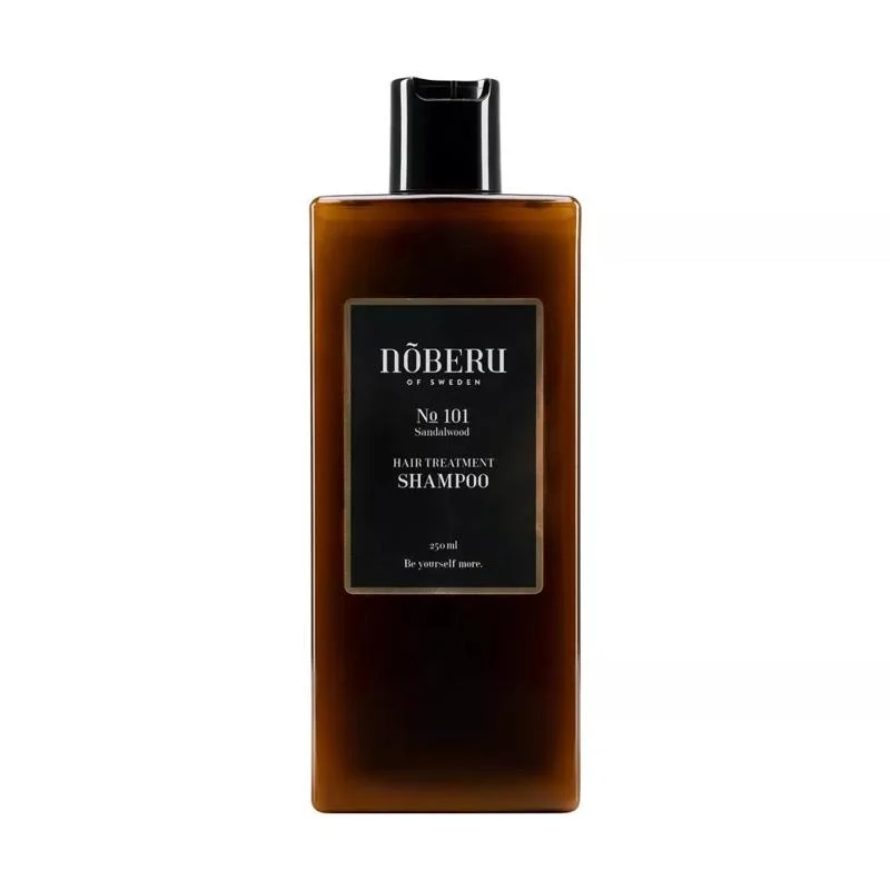 HAIR SHAMPOO SANDALWOOD 250 ml