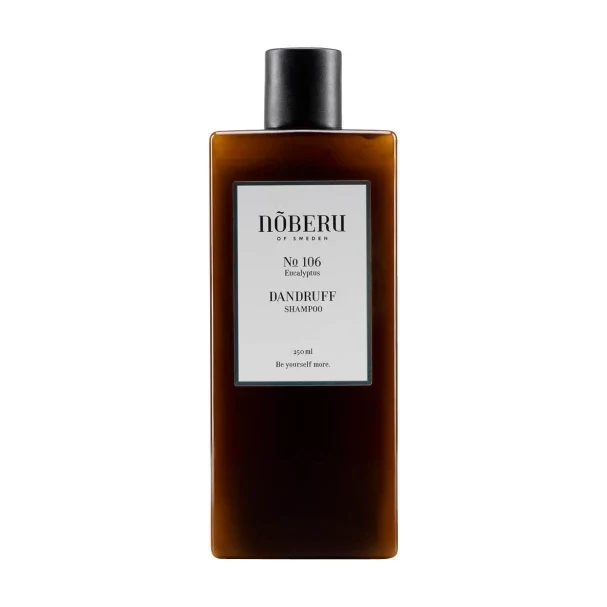 HAIR SHAMPOO ANTI DANDRUFF 250 ML