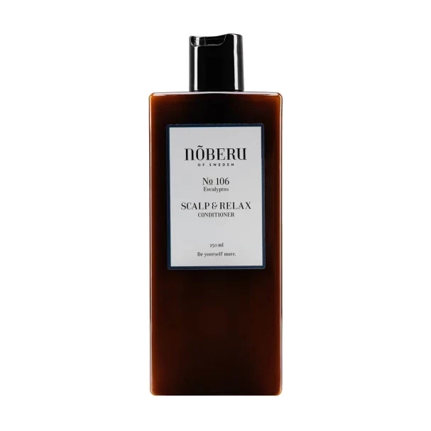 HAIR CONDITIONER SCALP & RELAX 250 ML