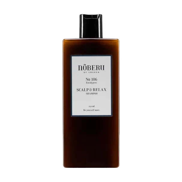 HAIR SHAMPOO SCALP & RELAX 250 ML