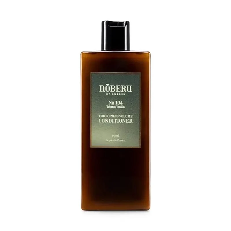 HAIR CONDITIONER TOBACCO VANILLA 250 ML