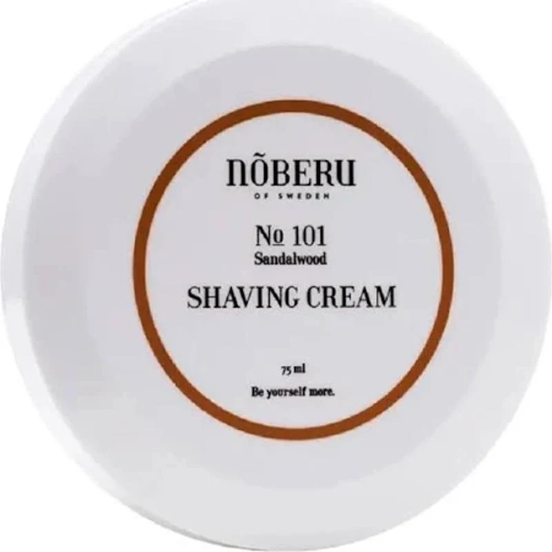 SHAVING CREAM SANDALWOOD 150 ML