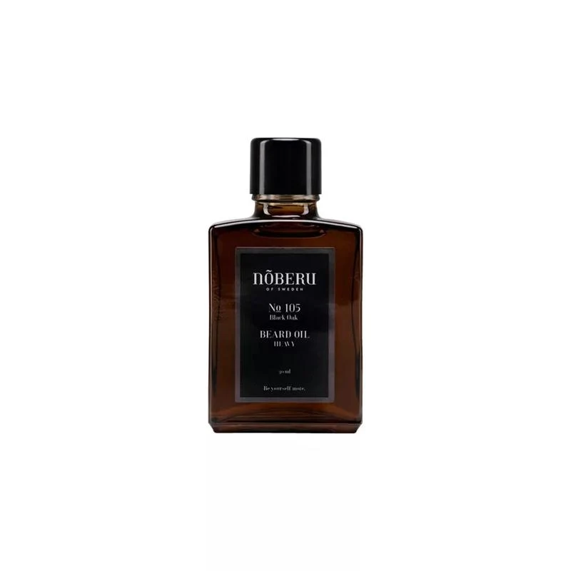 BEARD OIL HEAVY BLACK OAK 30 ML