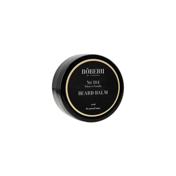 BEARD BALM TOBACCO VANILLA 50 ML