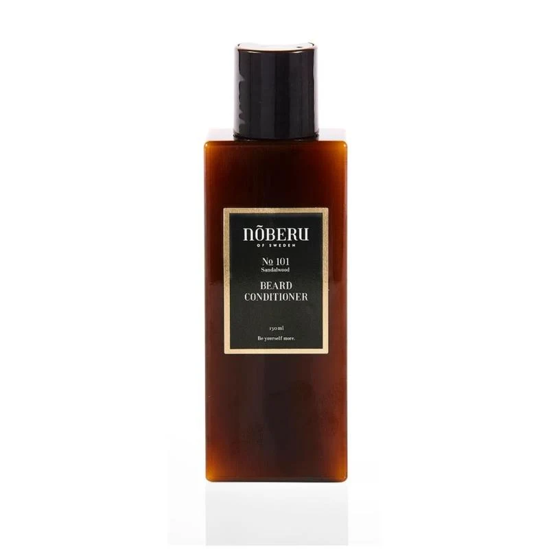 BEARD CONDITIONER SANDALWOOD 130 ML