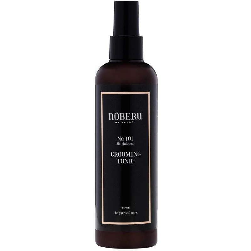 GROOMING TONIC SANDALWOOD 250 ML