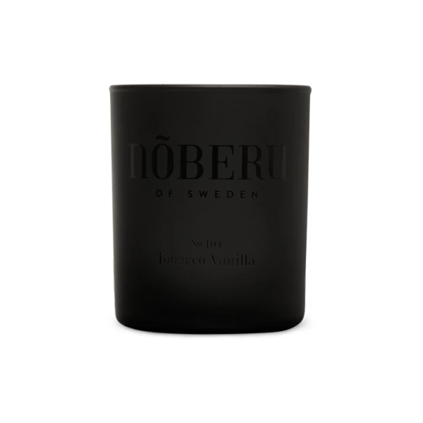BOUGIE TOBACCO VANILLA