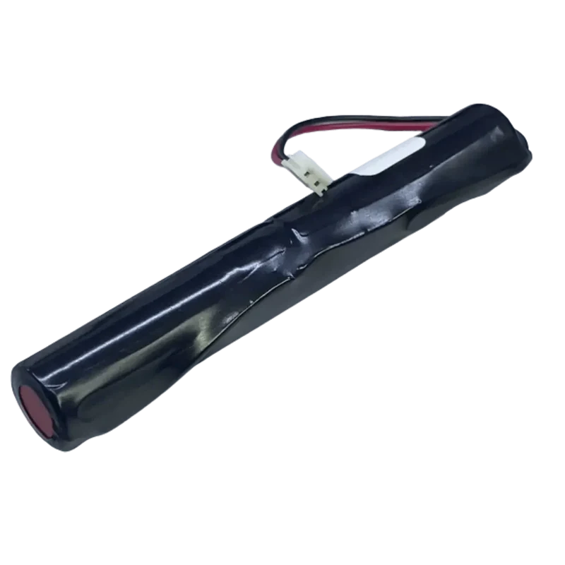 Batterie 2.4V NiMH 1.7Ah pour BAES Kaufel 2 KRMT 15/51 – Accu rechargeable