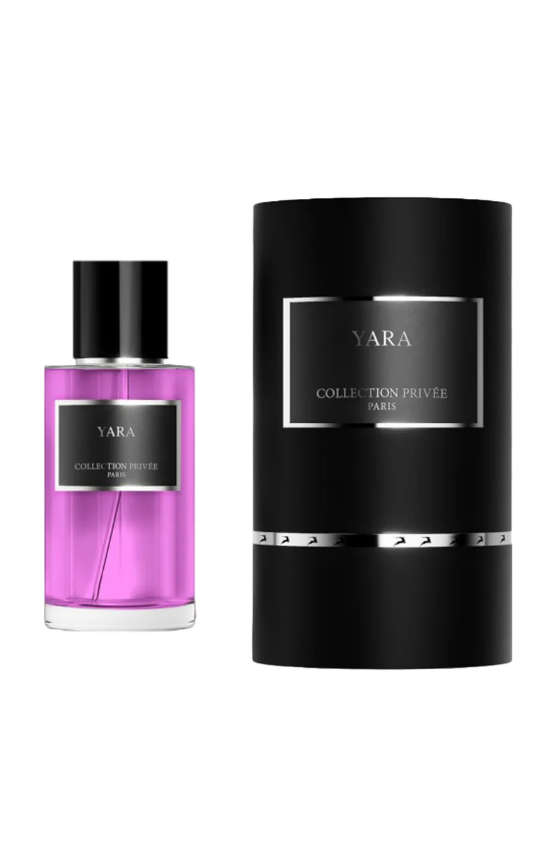 Yara Eau de parfum - Fruité - Mixte