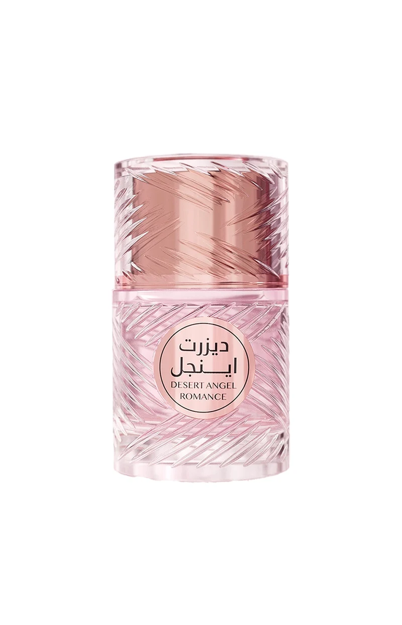 Desert Angel Romance Eau de Parfum - Floral fruité - 100 ml