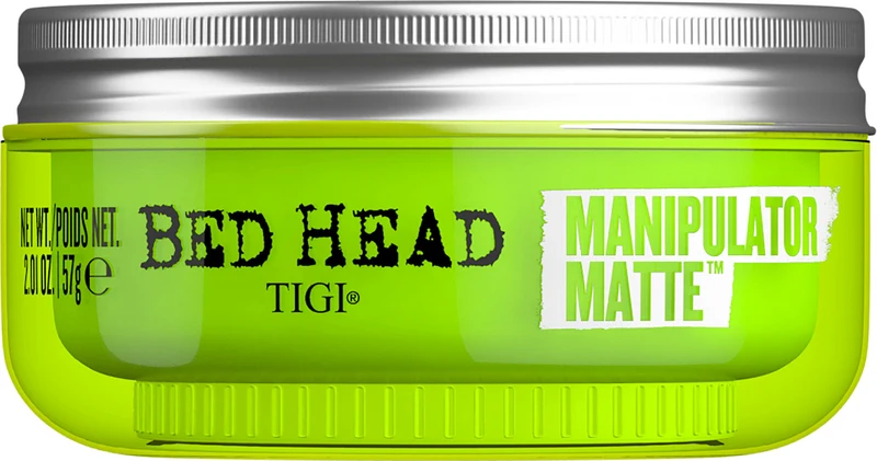 BED HEAD MANIPULATOR MATTE 57 GR