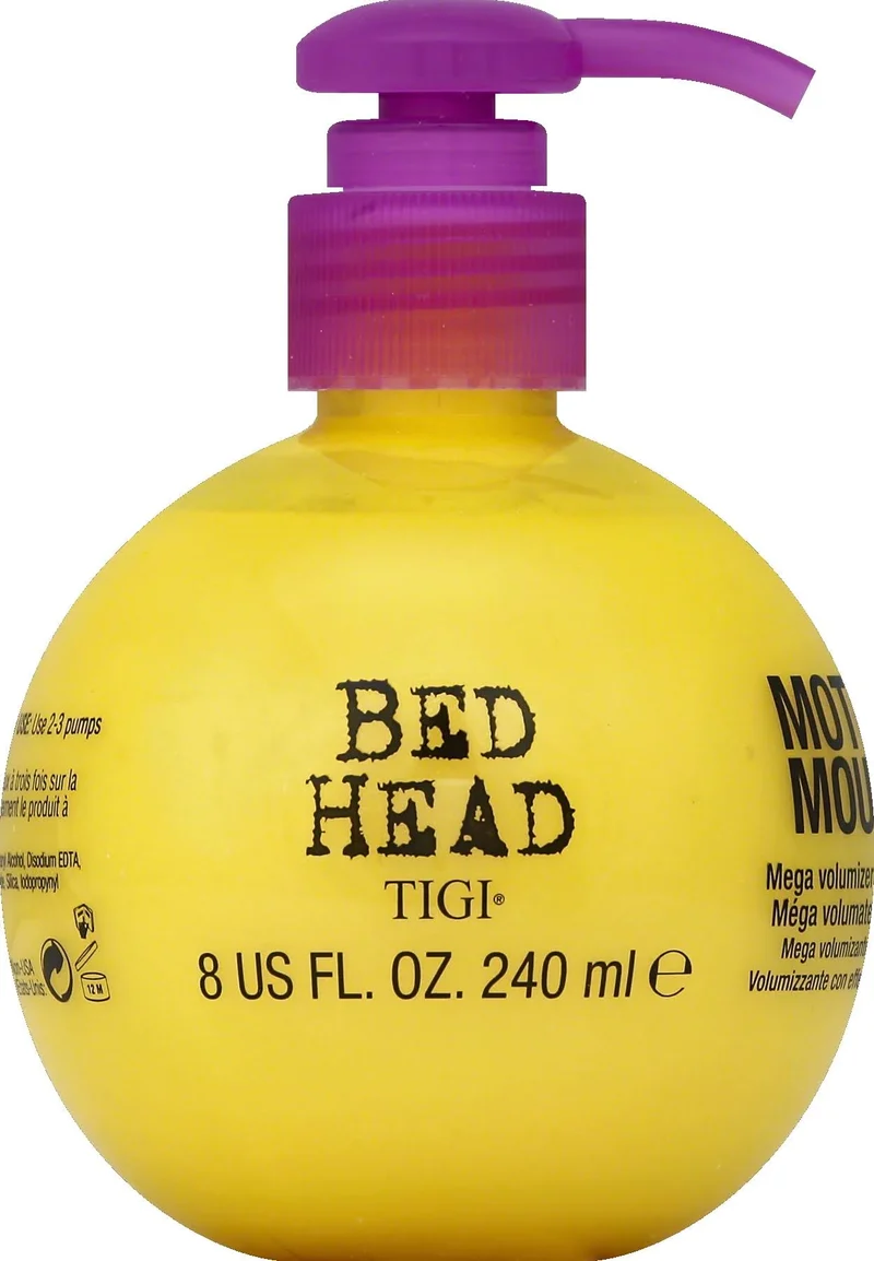 BED HEAD MOTOR MOUTH 240 ML