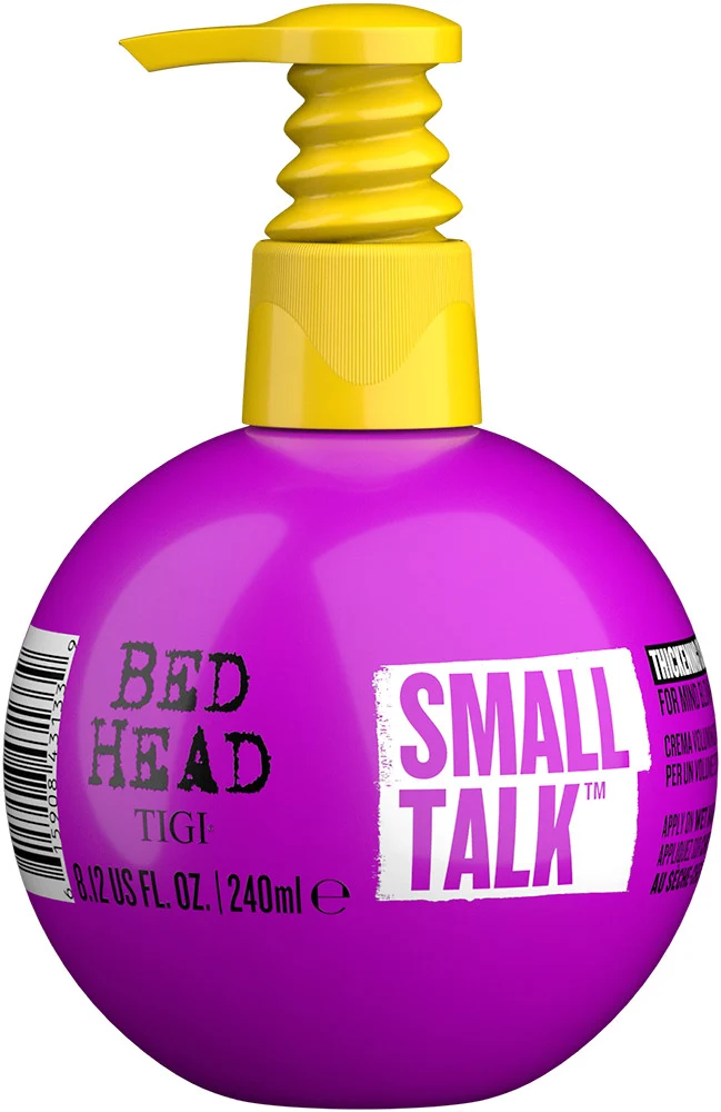 BED HEAD SMALL TALK 240 ML
