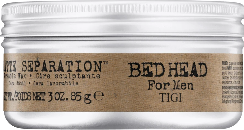 BED HEAD MATTE SEPARATION 88 ML