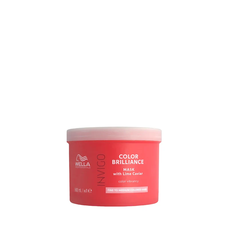 COLOR BRILLANCE MASQUE FIN 500ML