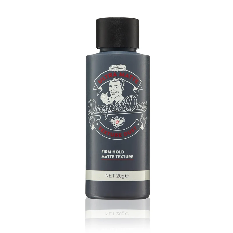 Dapper Dan Ultra Matte Texture Dust (20G)