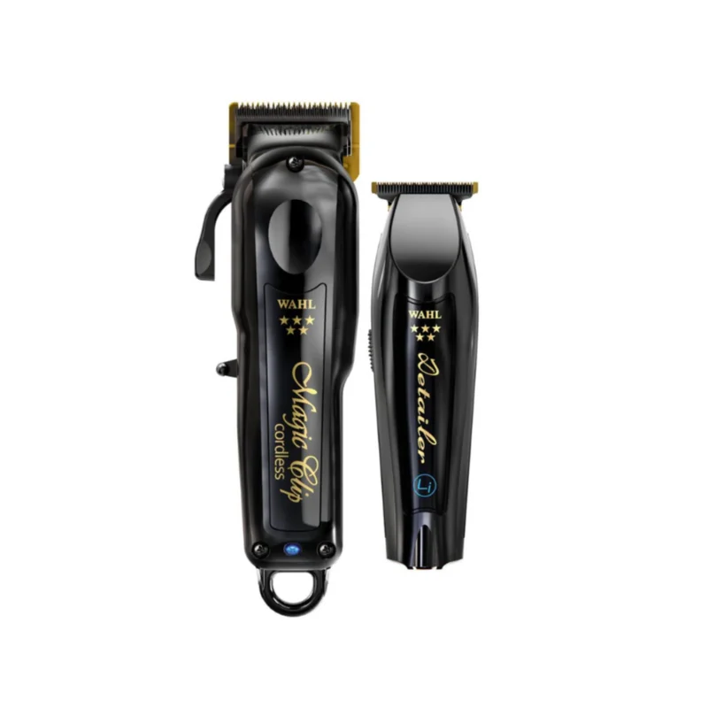 Wahl Cordless Barber Combo (Magic and Detailer)