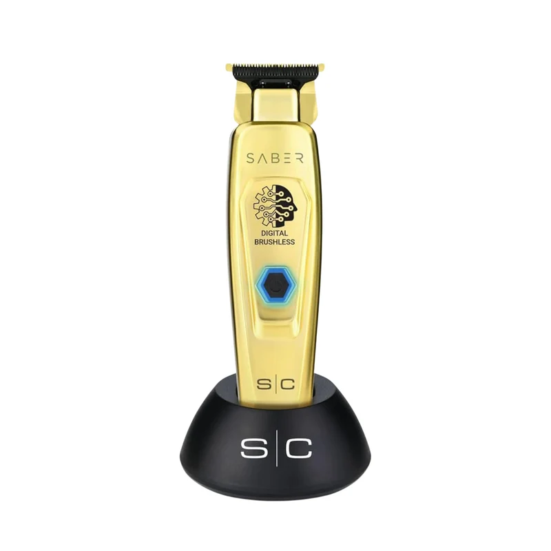StyleCraft Saber Trimmer (Gold)
