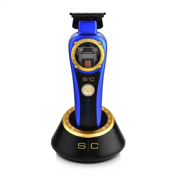 StyleCraft Instinct Trimmer