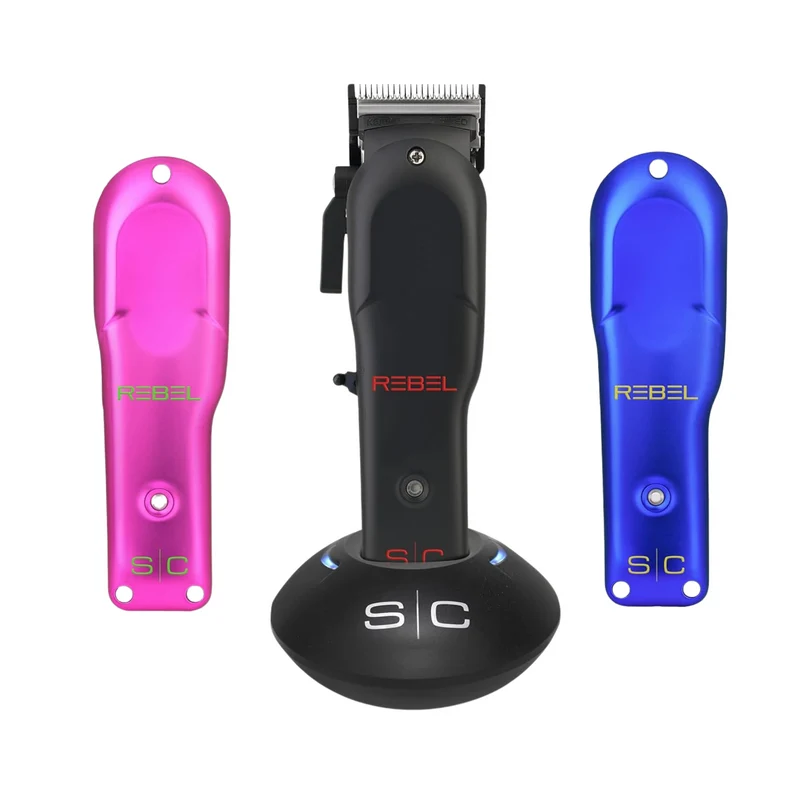 StyleCraft Rebel Clipper