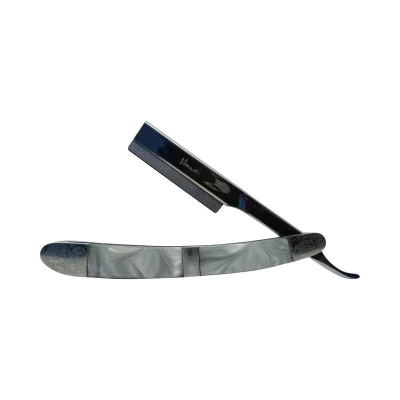 Ice Staccato Straight Razor 58mm