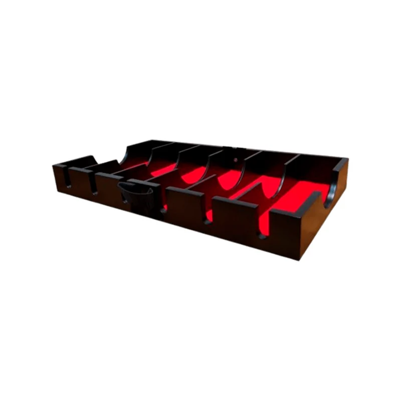 Standard Station Tray