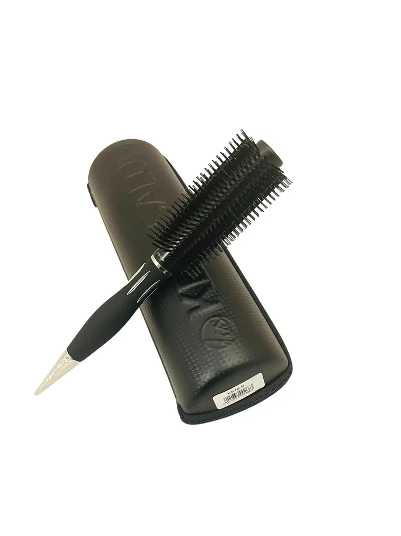K-KS05 Kent Grooming & Straightening fine long hair brush